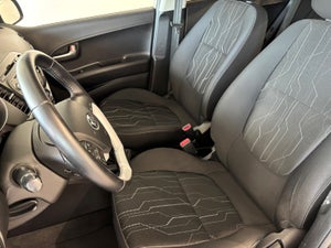 Kia Picanto Attraction Sport
