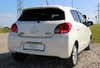 Mitsubishi Space Star Intense CVT thumbnail