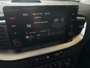 Kia XCeed PHEV Upgrade DCT