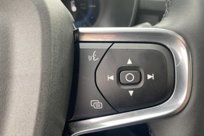 Volvo XC40 ReCharge Extended Range Core