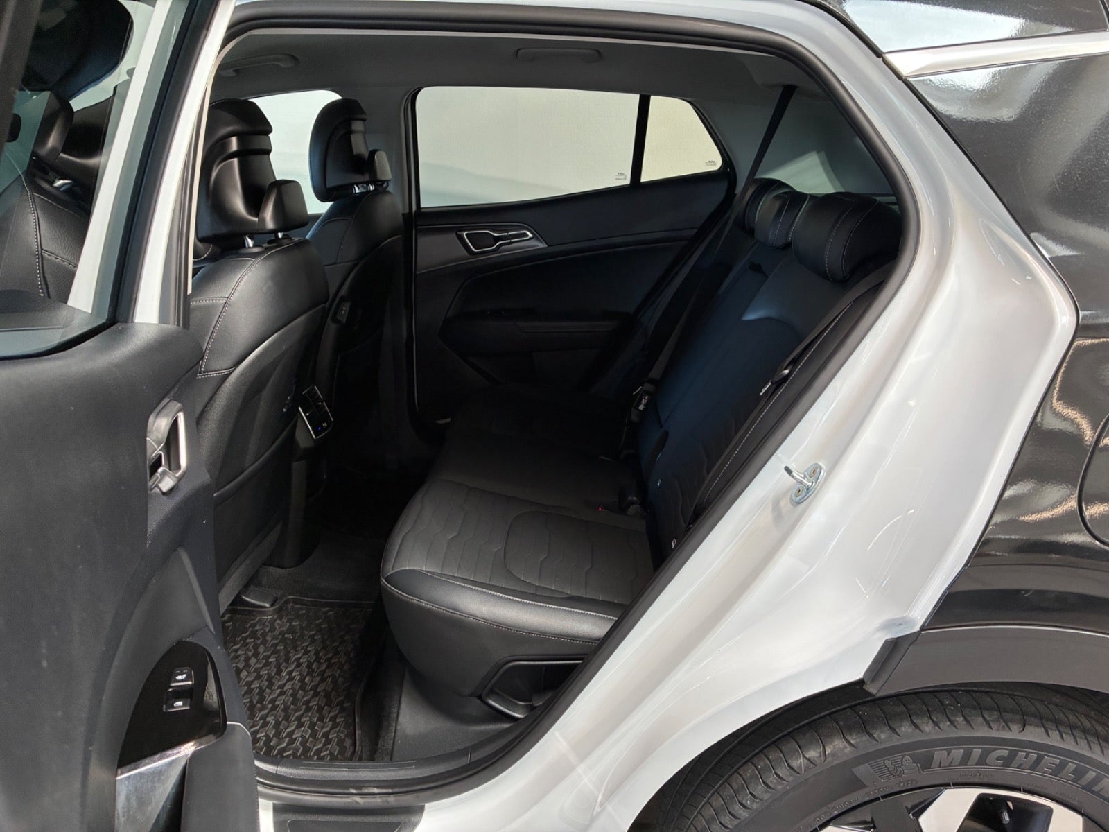 Kia Sportage PHEV Upgrade aut. 4WD