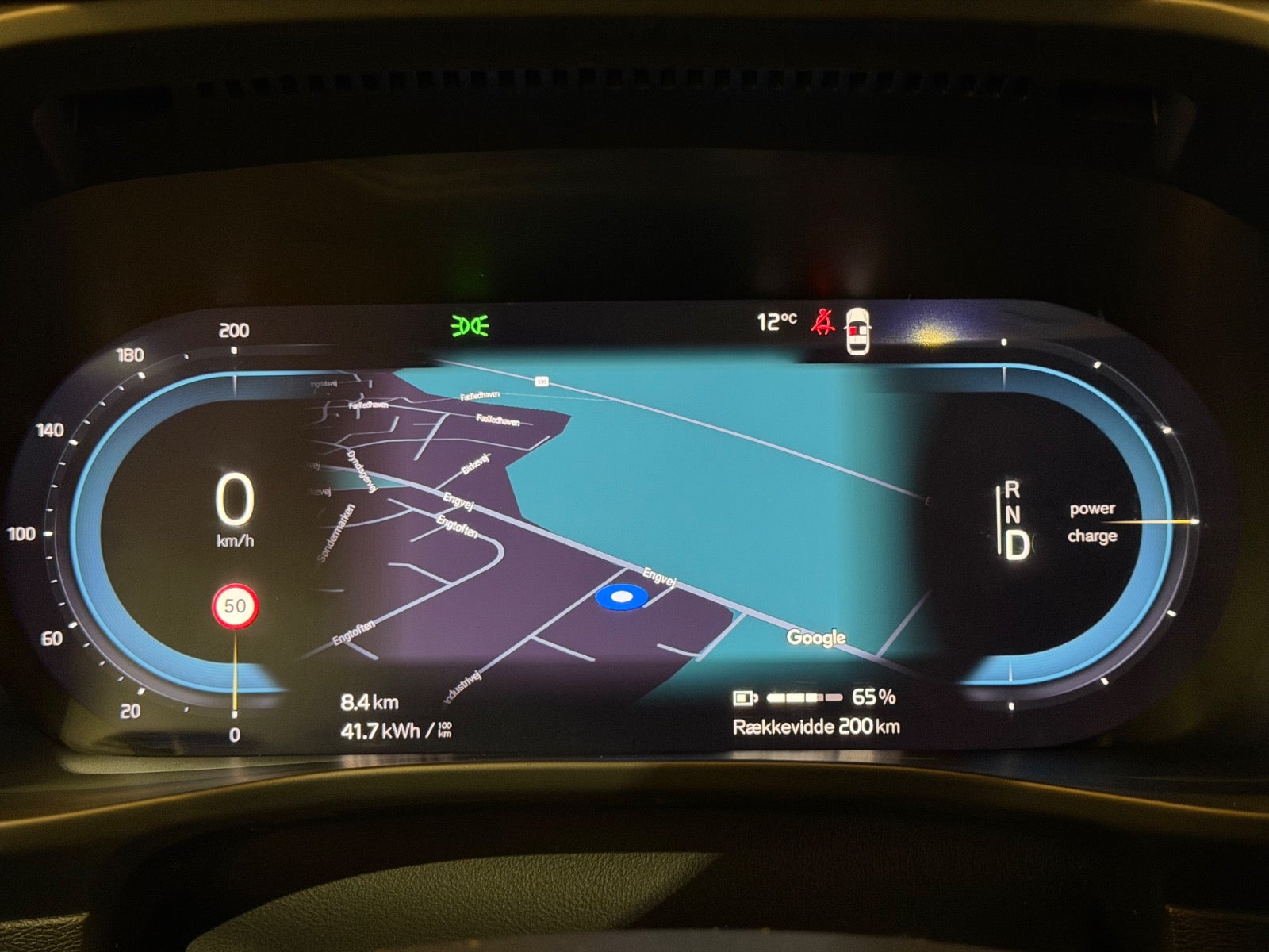 Volvo XC40 P6 ReCharge Ultimate