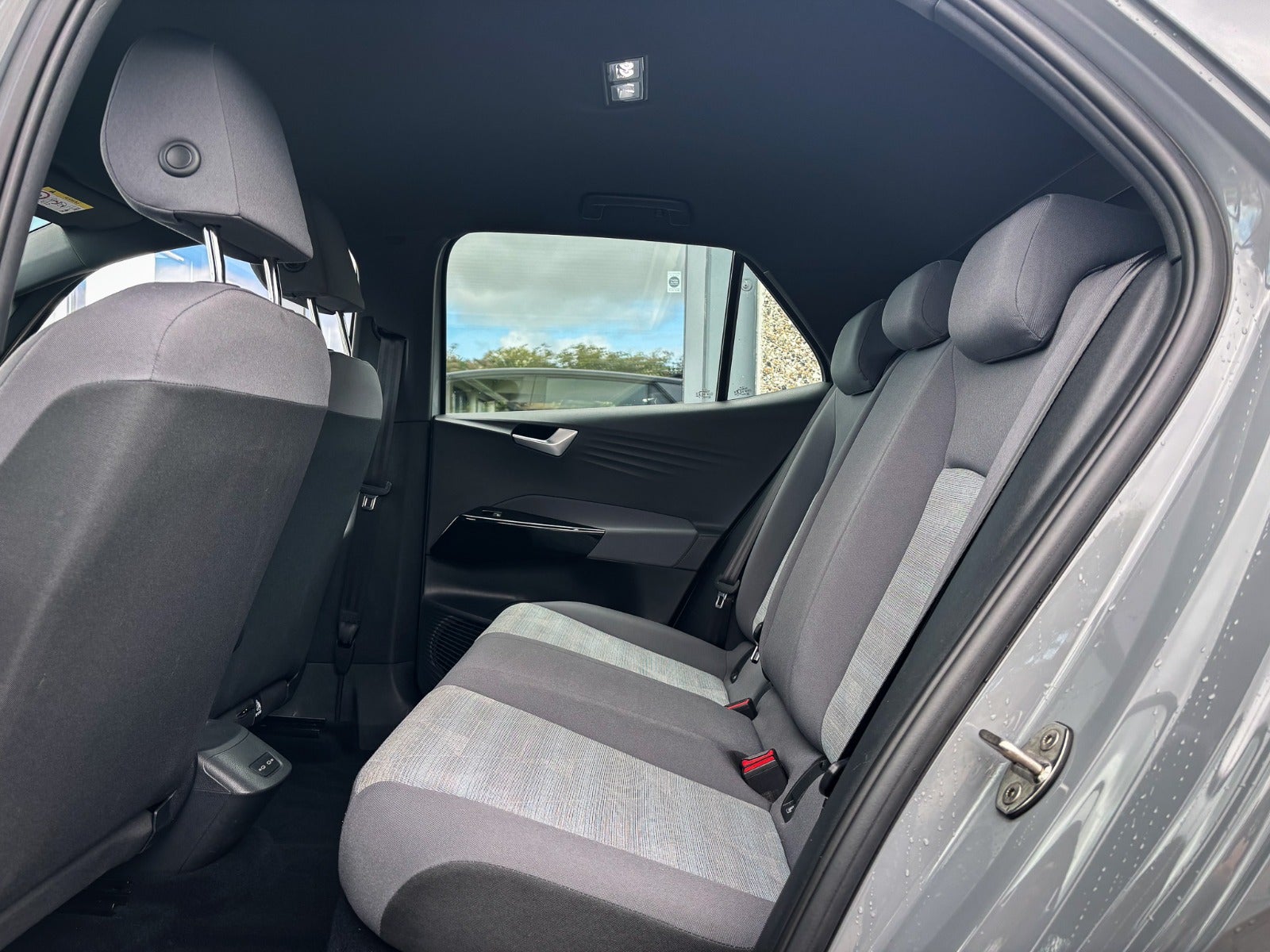 Billede af VW ID.3 58 Pro Performance Life