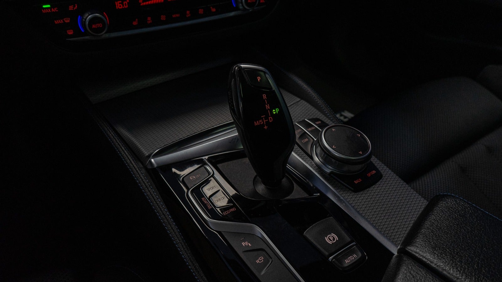 Billede af BMW 540d 3,0 Touring M-Sport xDrive aut.