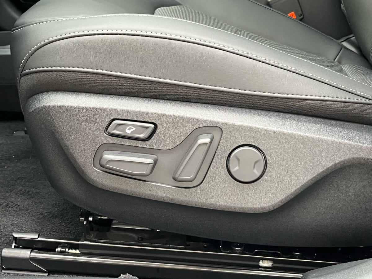 Kia EV6 Standard Range Prestige billede 13