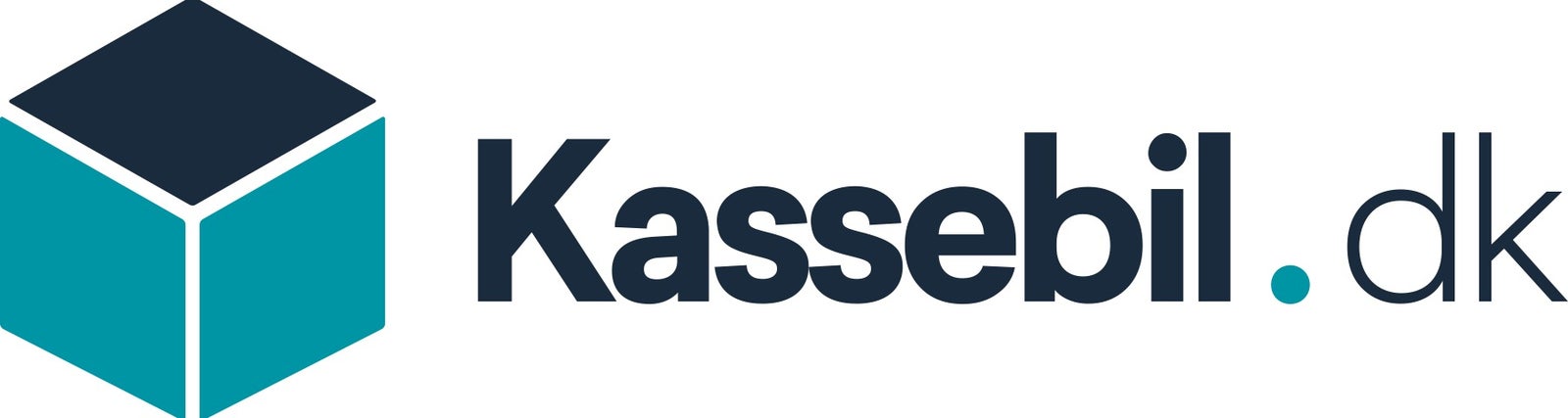Kassebil.dk logo