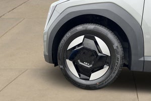 Kia EV9 Standard Range Upgrade RWD 7prs