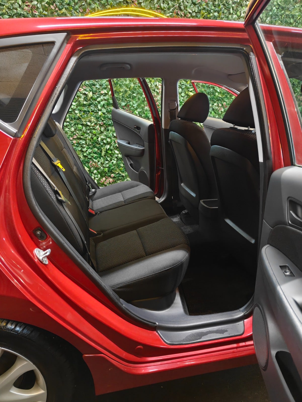 Billede af Hyundai i30 1,6 CRDi 90 Classic Eco