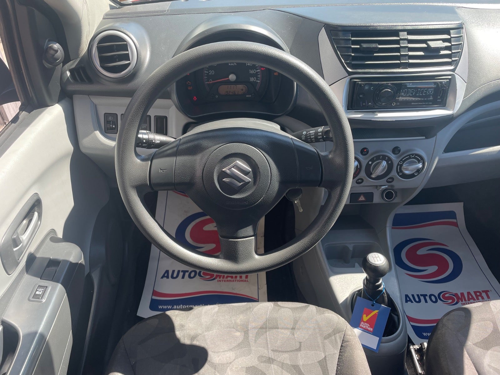 Billede af Suzuki Alto 1,0 GL