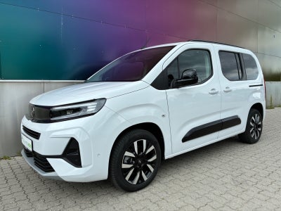 Opel Combo-e Life 50 Ultimate L1 5d