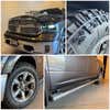Dodge RAM 1500 V8 Laramie Crew Cab aut. 4x4 thumbnail