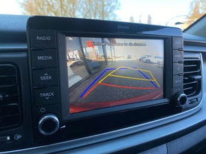 Kia Rio T-GDi Collection