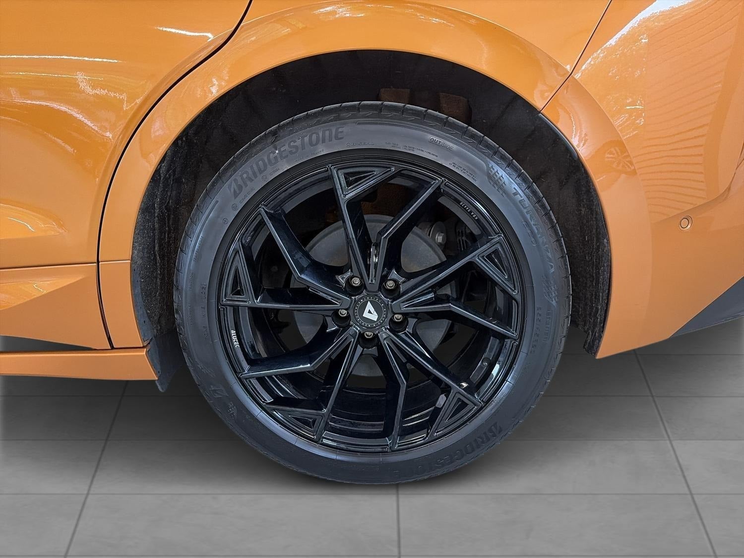 Billede af Skoda Enyaq 80 iV Sportline Coupé