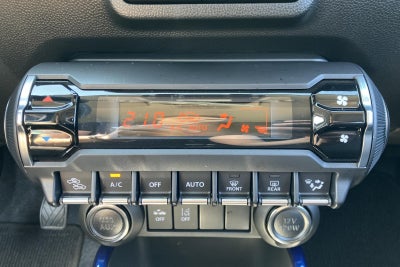 Suzuki Ignis mHybrid Adventure