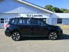 Subaru Forester D XS CVT AWD Van thumbnail