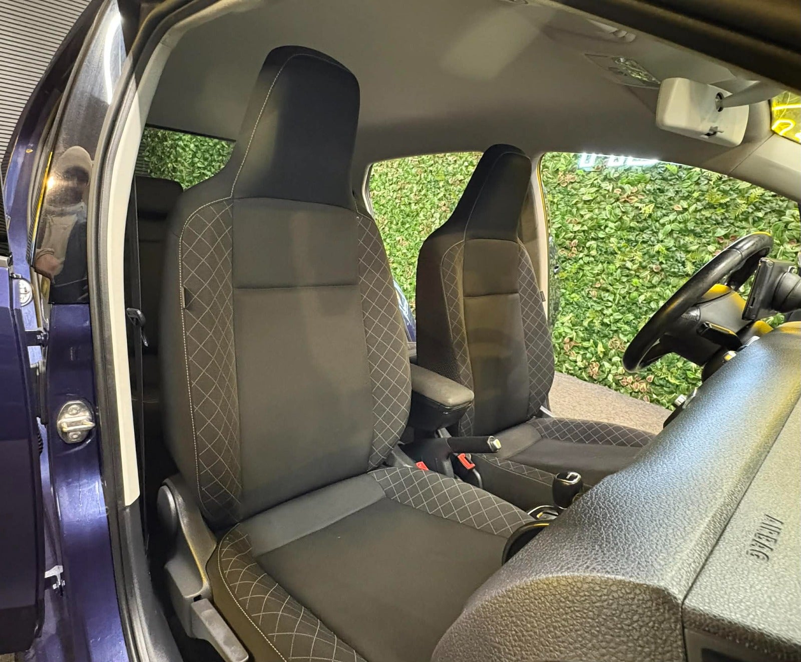 Billede af Skoda Citigo 1,0 75 Style aut.