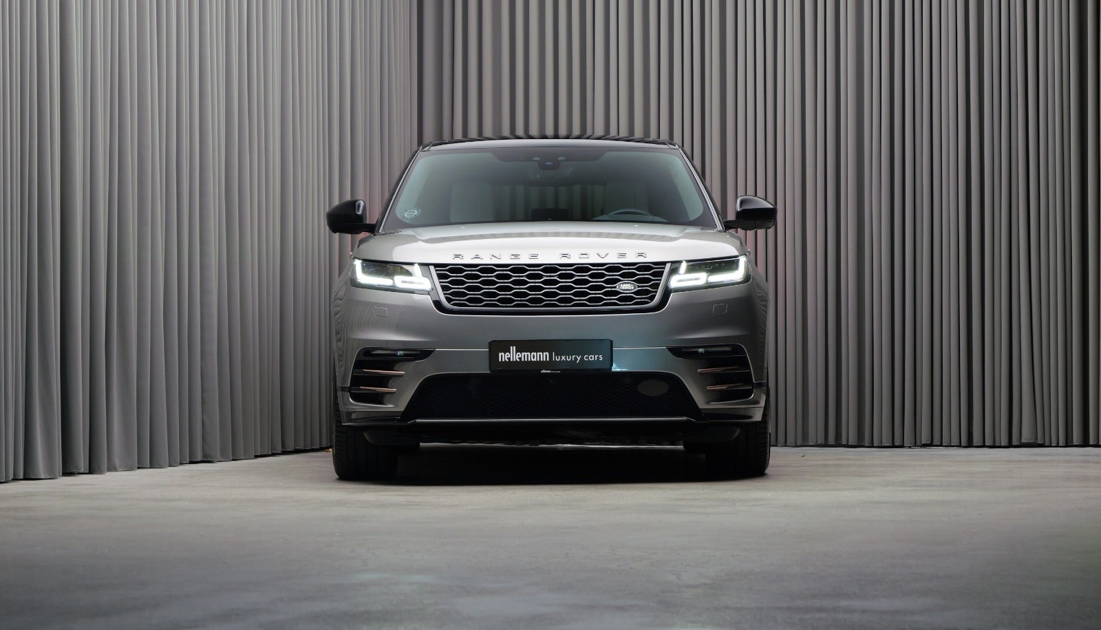 Land Rover Range Rover Velar P380 First Edition aut.