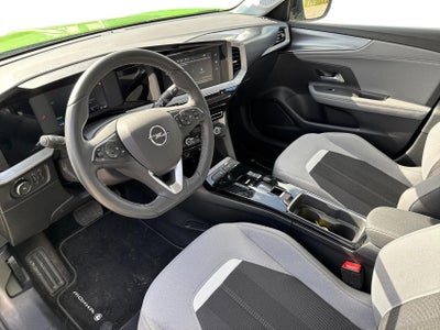 Opel Mokka-e Elegance billede 2