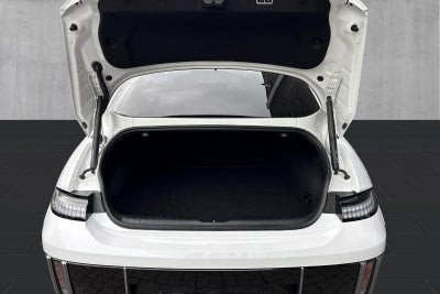 Hyundai Ioniq 6 Ultimate AWD