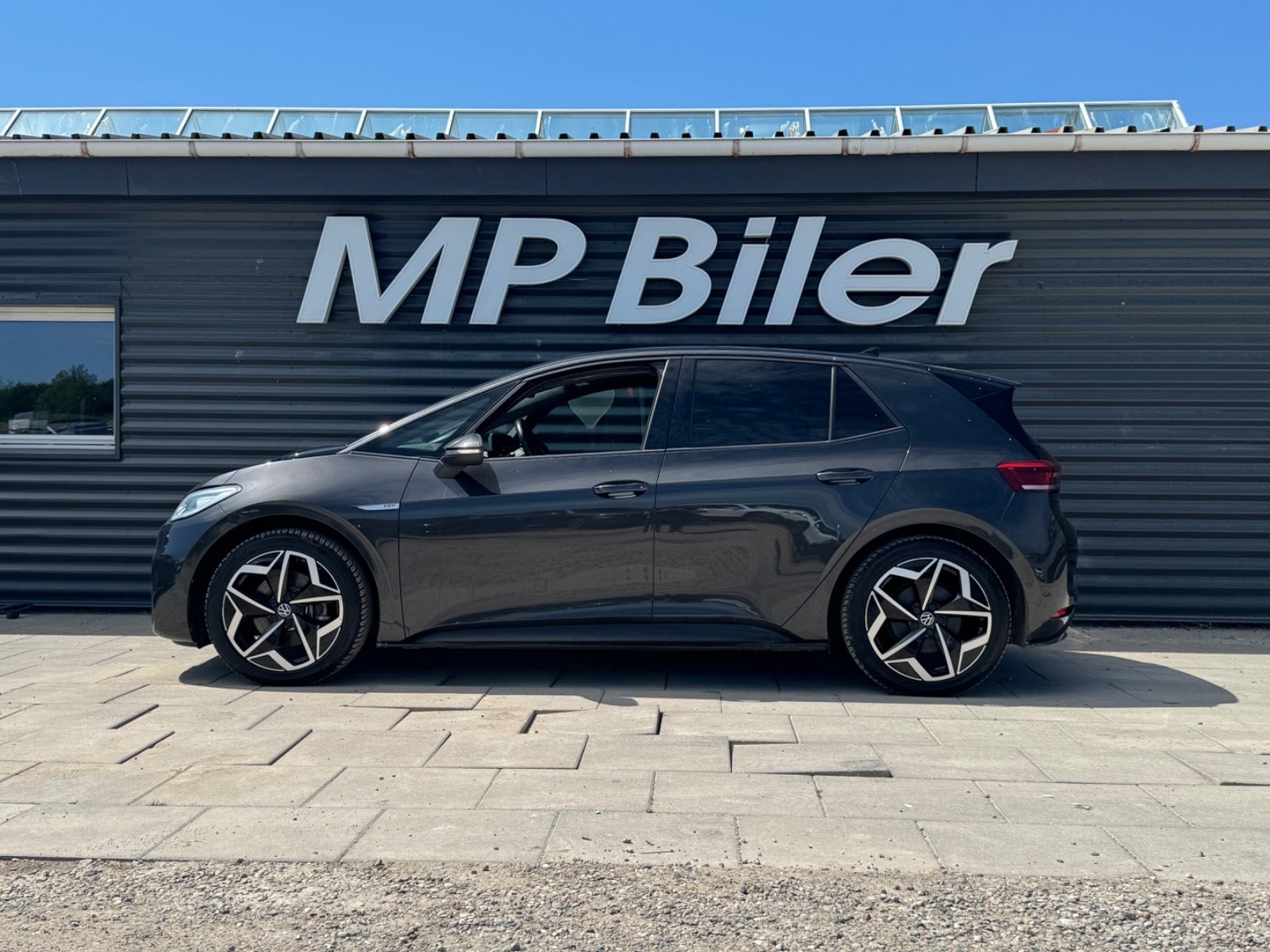 Billede af VW ID.3 58 1ST Pro Performance