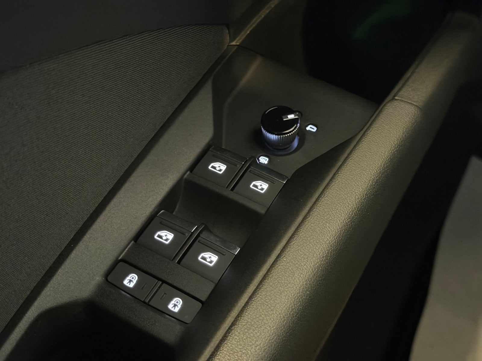 Audi Q4 e-tron Advanced S-line