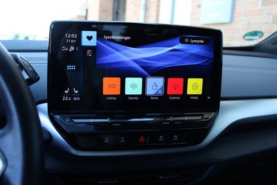 VW ID.4 Pro Performance
