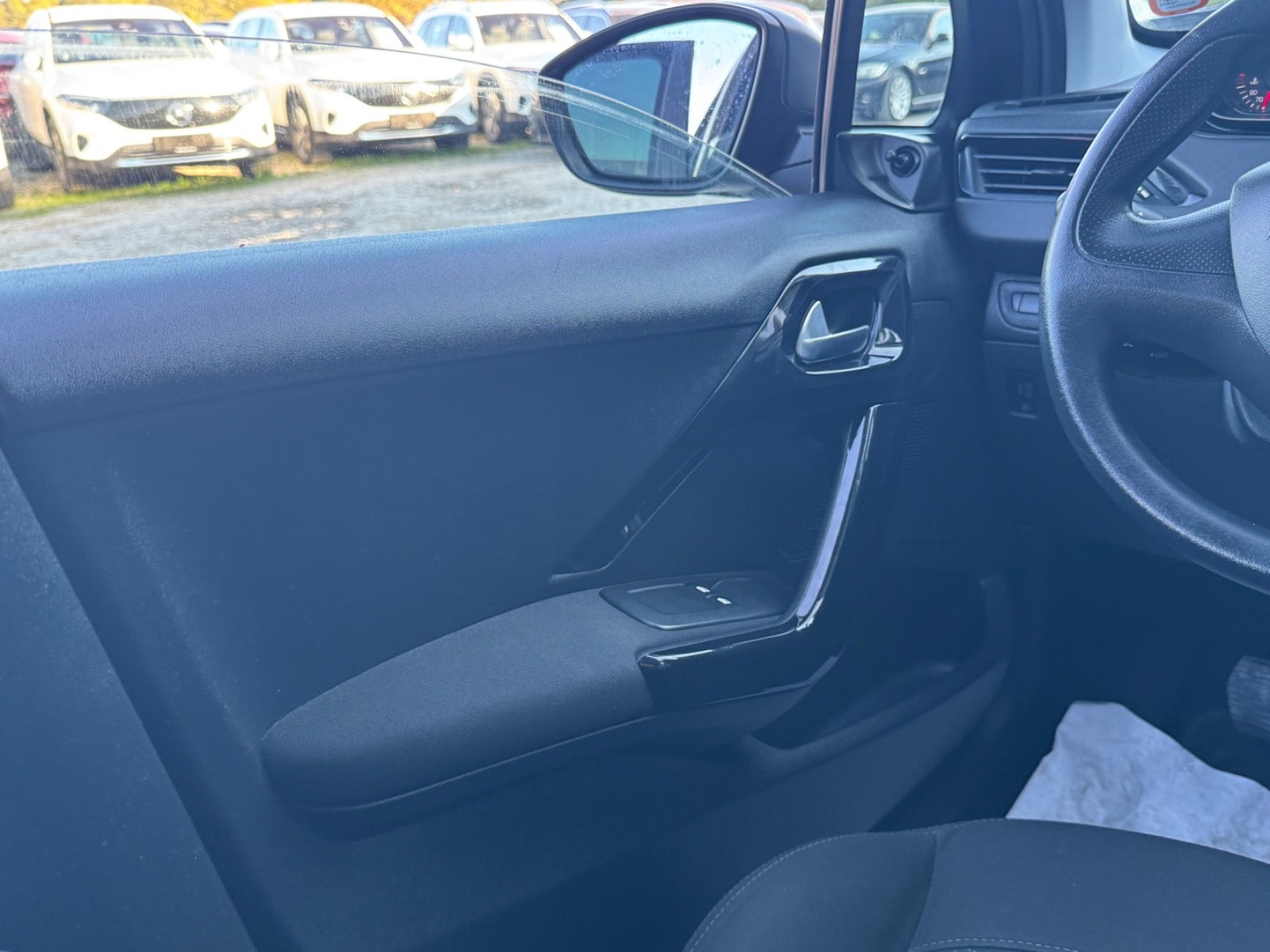 Billede af Peugeot 208 1,0 VTi Active