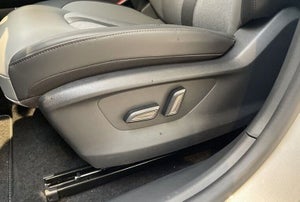 MG MGS5 Luxury