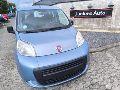 Fiat Qubo 1,3 MJT 75 Active MTA 5d