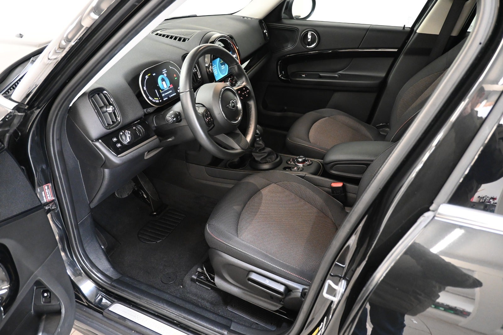 MINI Countryman Cooper SE Essential aut. ALL4