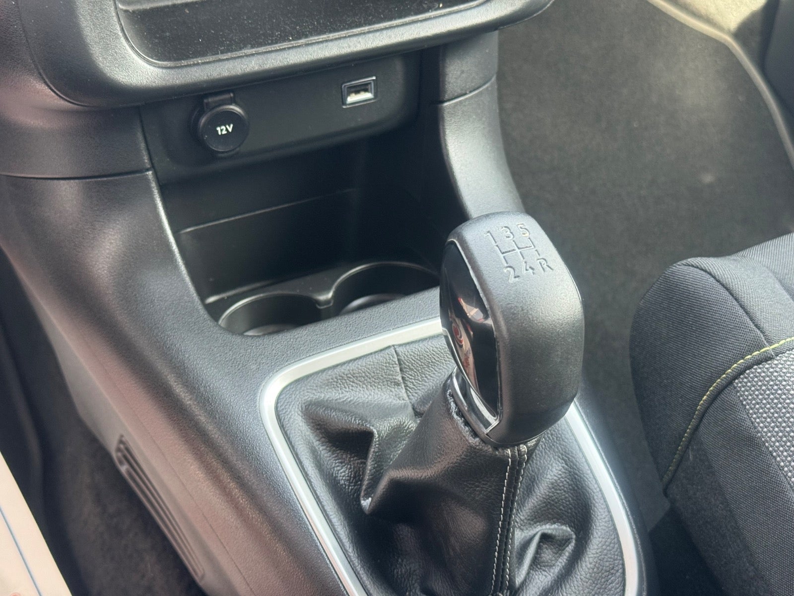Billede af Citroën C3 1,2 PureTech 82 Origins