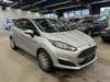 Ford Fiesta TDCi 75 Trend thumbnail