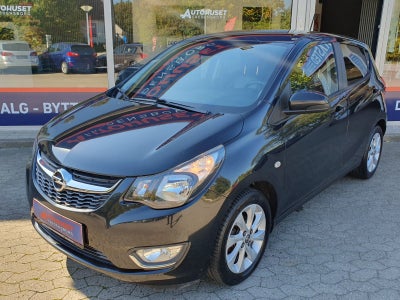 Opel Karl 1,0 Cosmo 5d