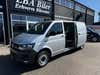 VW Transporter TDi 150 Kassevogn DSG lang thumbnail