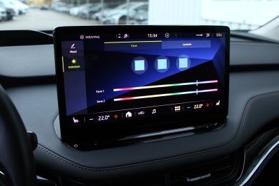 Skoda Enyaq iV Suite