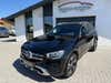 Mercedes GLC220 d aut. Van