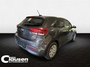 Kia Rio T-GDi Attraction