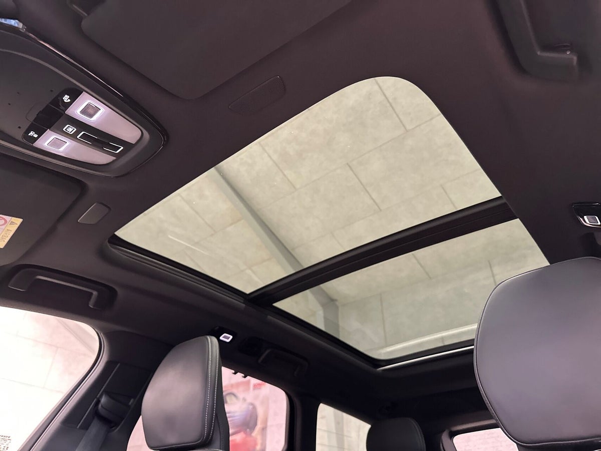 Volvo V90 T6 ReCharge R-Design aut. AWD billede 24