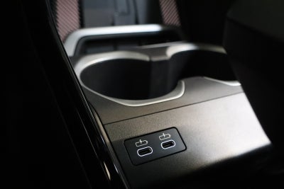 BMW iX1 xDrive30 M-Sport