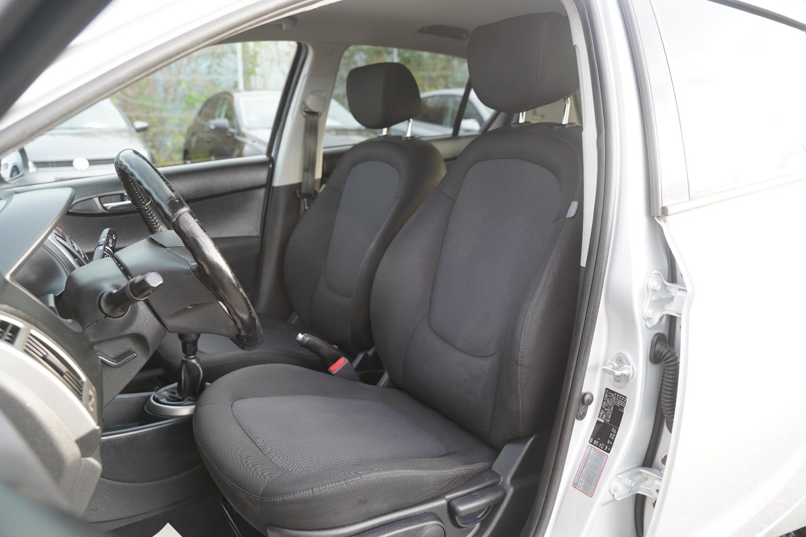 Billede af Hyundai i20 1,25 Trend Van