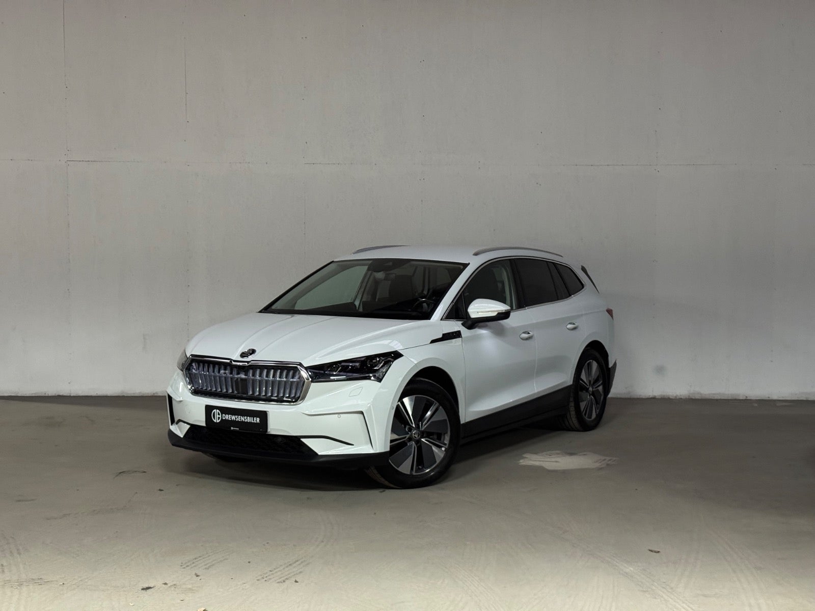Skoda Enyaq iV Suite A
