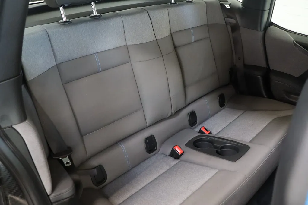 BMW i3s Comfort Advanced