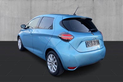 Renault Zoe Zen - 2