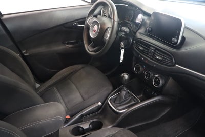 Fiat Tipo MJT 120 Lounge SW