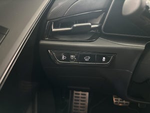 Kia Niro EV Upgrade