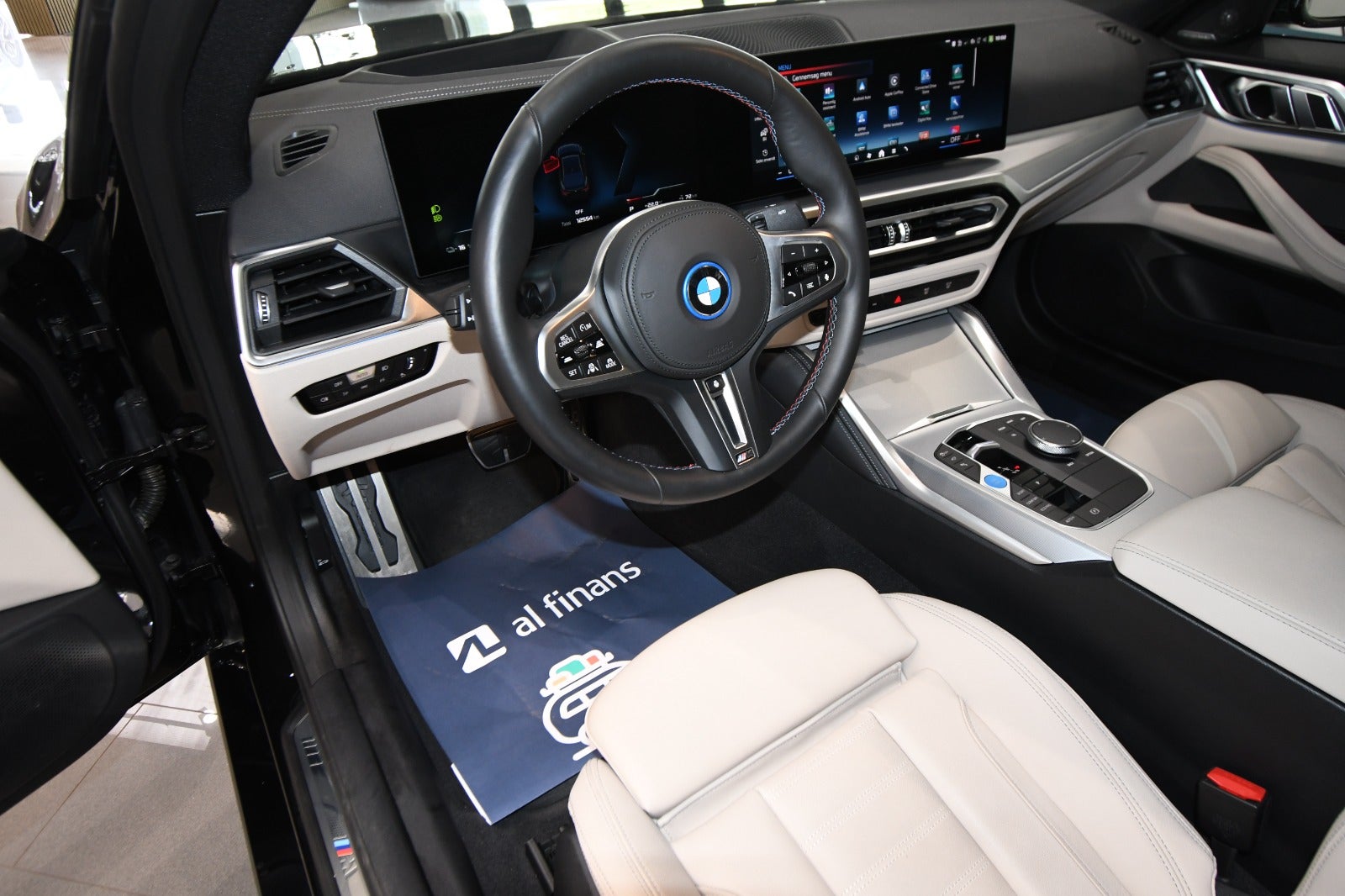 BMW i4 2023