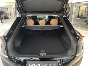 Kia EV6 Long Range Upgrade