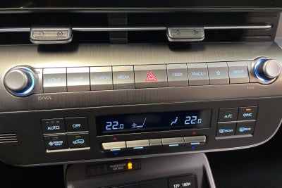 Hyundai Kona EV Exclusive