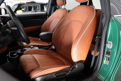 MINI Cooper SE Edition Premium Plus