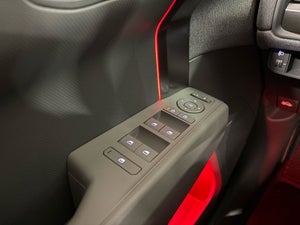 Kia EV3 Long Range Upgrade